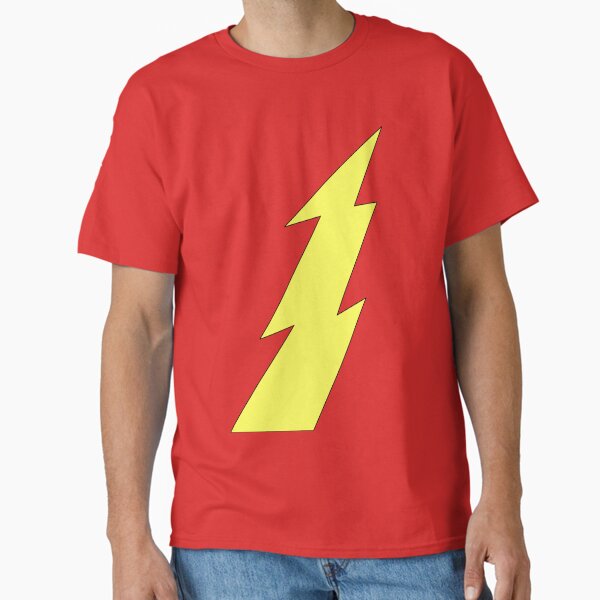 Vista previa del artículo con la obra «JG Lightning Bolt», diseñado y vendido por zoturner.