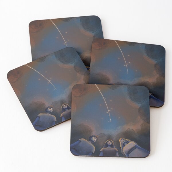 Item preview, Through Orion designed and sold by sunset301.