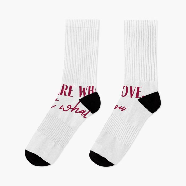 Item preview, What You Love designed and sold by rymcintire.