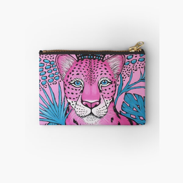 Item preview, Sweet leopard designed and sold by Helen Bellart.