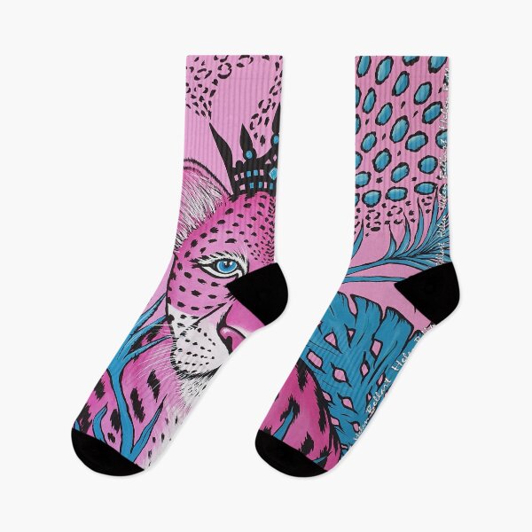 Item preview, Sweet leopard designed and sold by Helen Bellart.