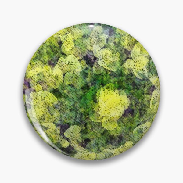 Item preview, Pansies designed and sold by mrthink.