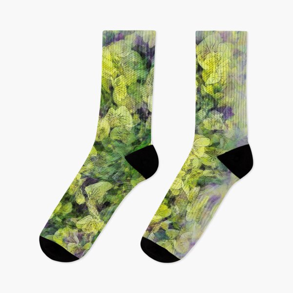 Item preview, Pansies designed and sold by mrthink.
