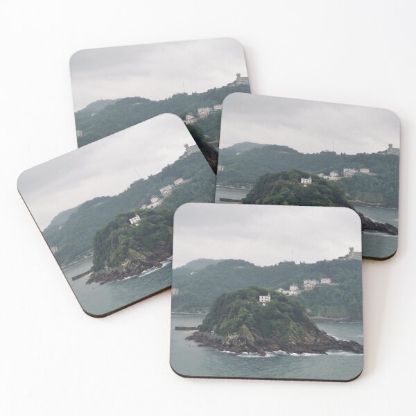 Item preview, San Sebastián designed and sold by jstxrm.