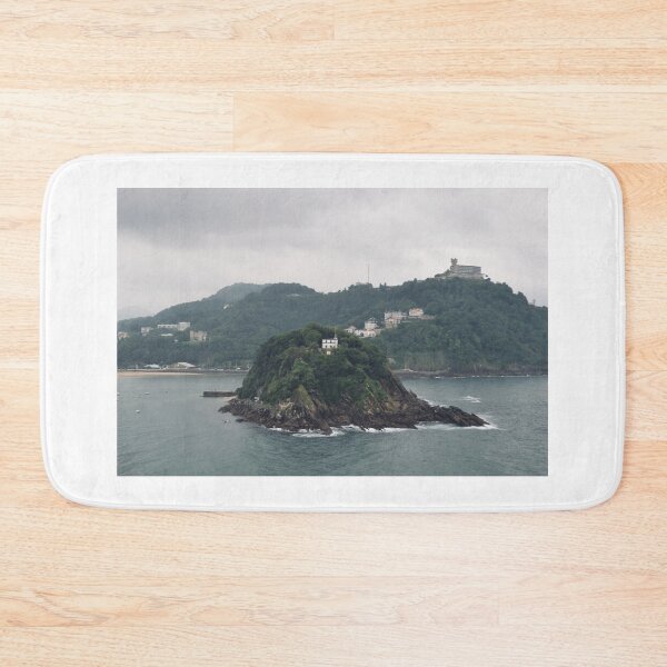 Item preview, San Sebastián designed and sold by jstxrm.