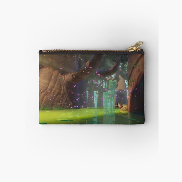 Item preview, Flooded Forest designed and sold by Craig Elliott.