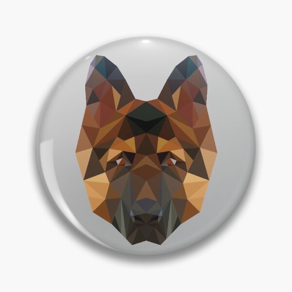 Item preview, German Shepherd designed and sold by M K D.