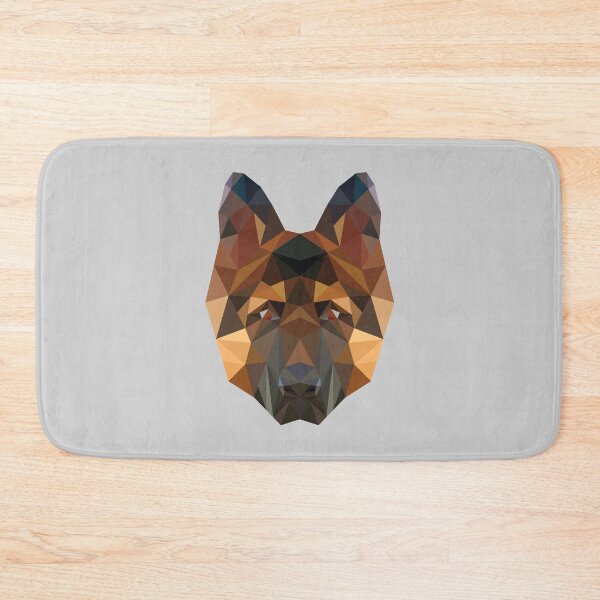 Item preview, German Shepherd designed and sold by M K D.