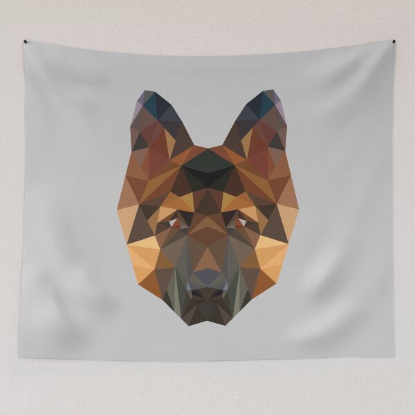 Item preview, German Shepherd designed and sold by M K D.