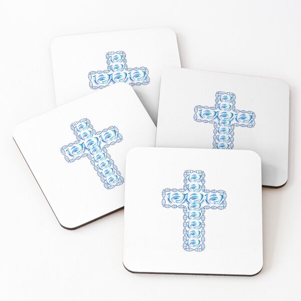 Item preview, Ichthus Cross designed and sold by mmb83.