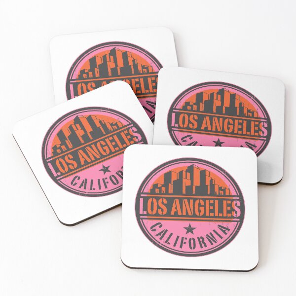 Item preview, Los Angeles, California designed and sold by studio838.