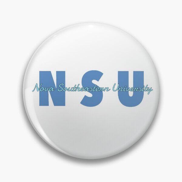 Item preview, Nova Southeastern University NSU designed and sold by MelissaCaster.