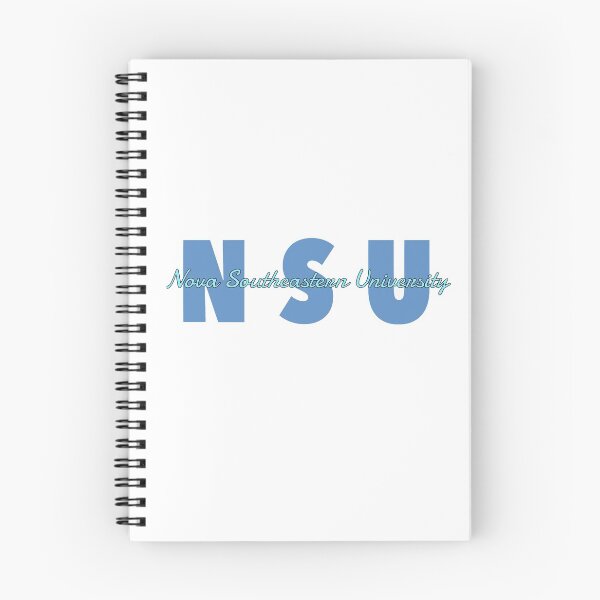 Item preview, Nova Southeastern University NSU designed and sold by MelissaCaster.