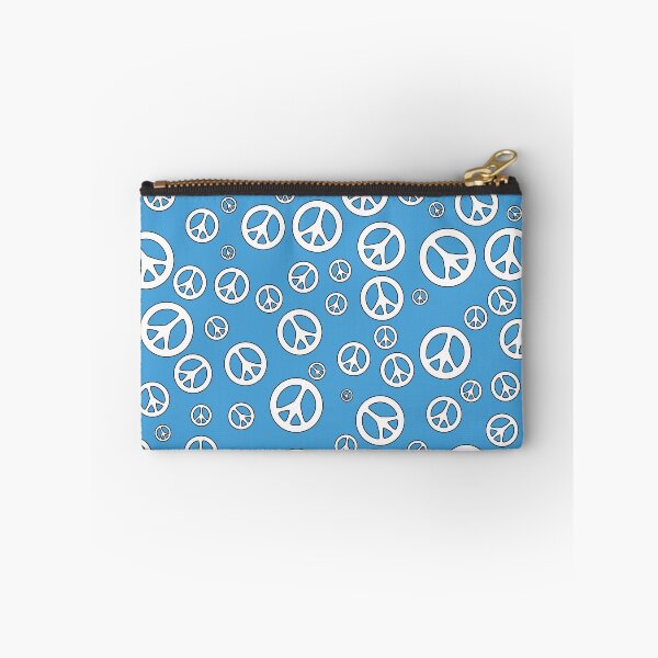 Item preview, Peace Symbol Pattern designed and sold by HectorCantres.
