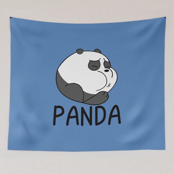 Item preview, Cute Panda designed and sold by Hose A. Carrillo.