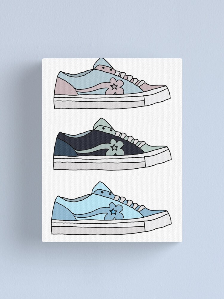golf le fleur canvas