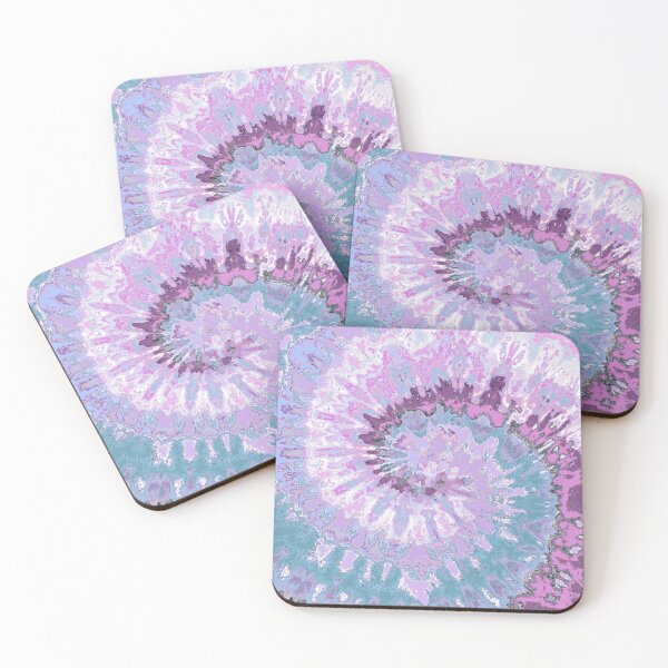 Item preview, Pastel Tie Dye Design designed and sold by drewroach16.