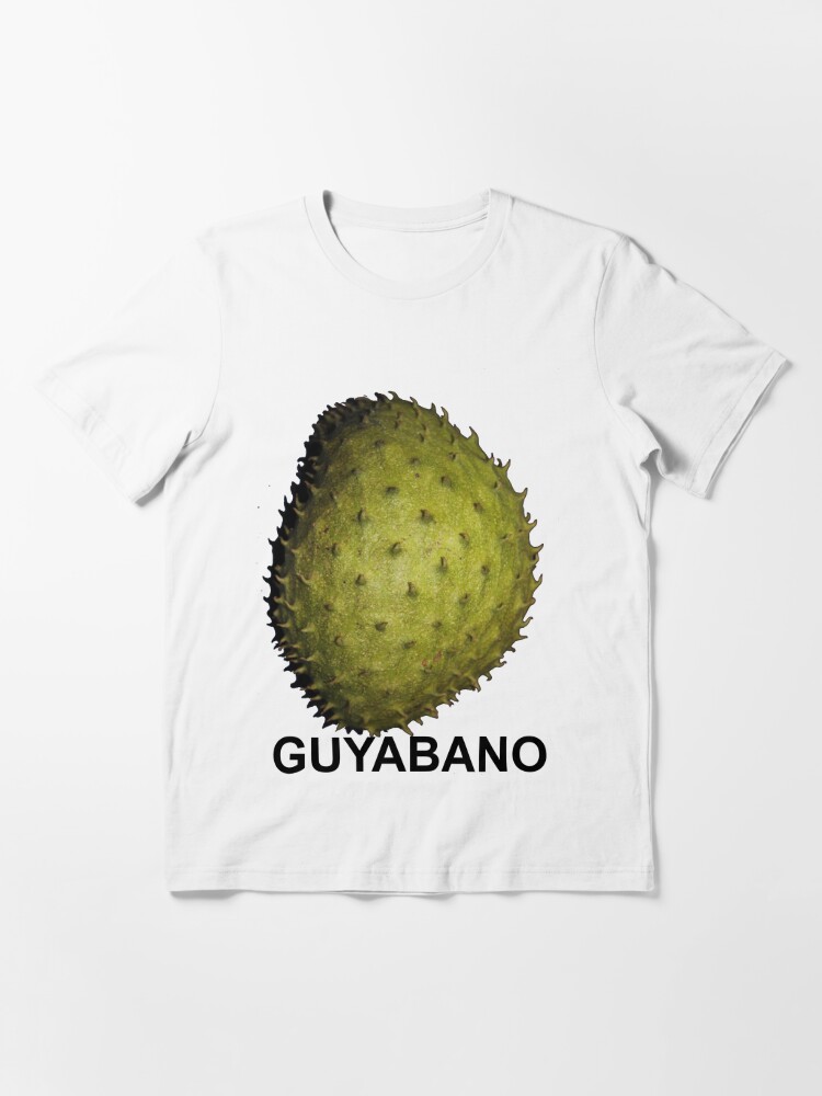 guyabano shirt