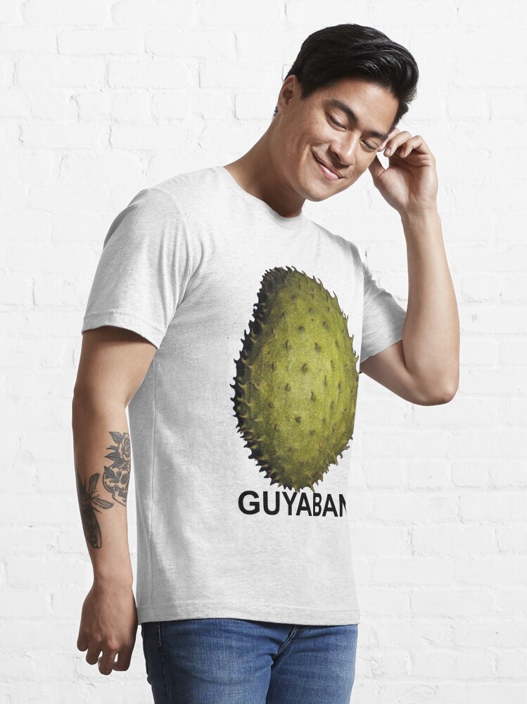 guyabano shirt