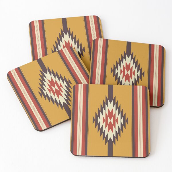 Item preview, Southwestern Yellow designed and sold by zekielde.
