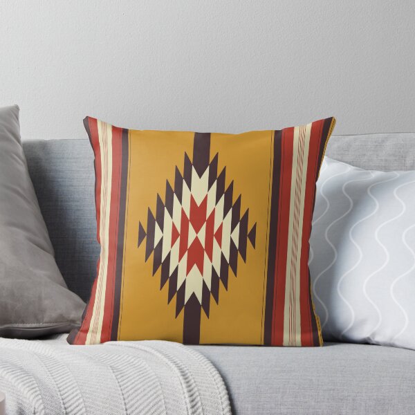 Item preview, Southwestern Yellow designed and sold by zekielde.