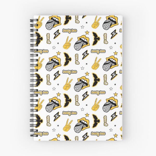 Item preview, Kennesaw state ksu VSCO sticker pack designed and sold by Megha Desai.