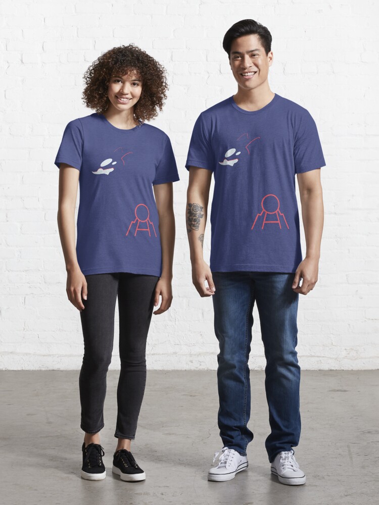 kyogre shirt