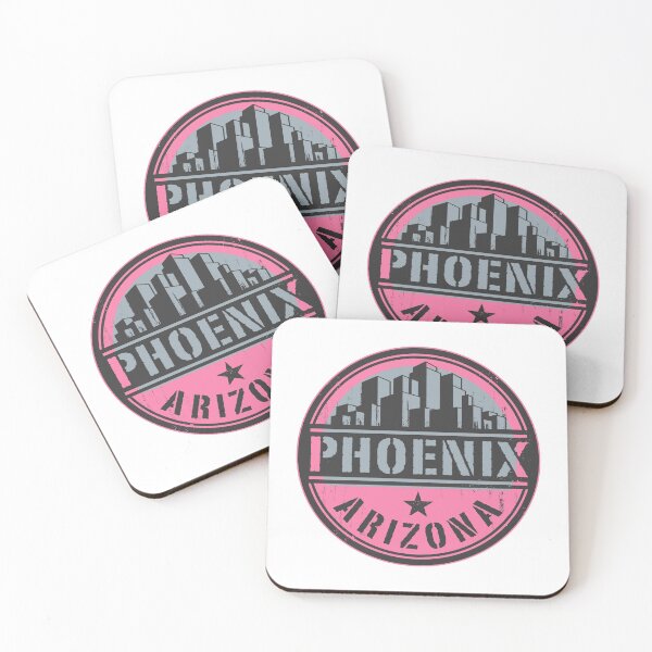 Item preview, Phoenix, Arizona designed and sold by studio838.