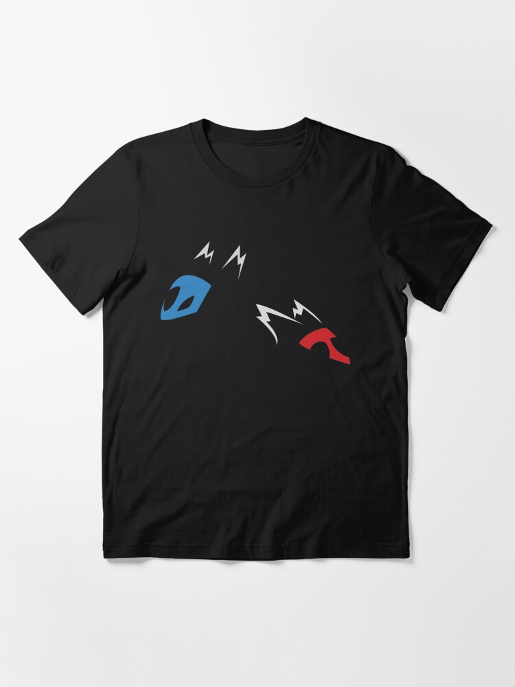 latios and latias shirt