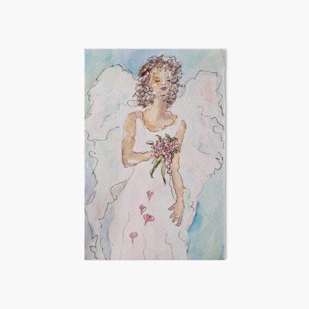 Art Board Print