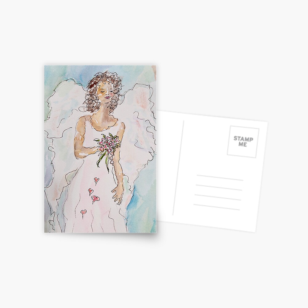Item preview, Postcard designed and sold by DianaGiorge.