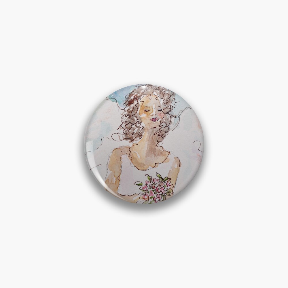 Item preview, Pin designed and sold by DianaGiorge.