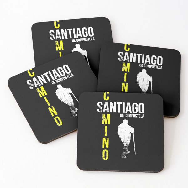 Item preview, Camino de Santiago Gift designed and sold by daywalker162.
