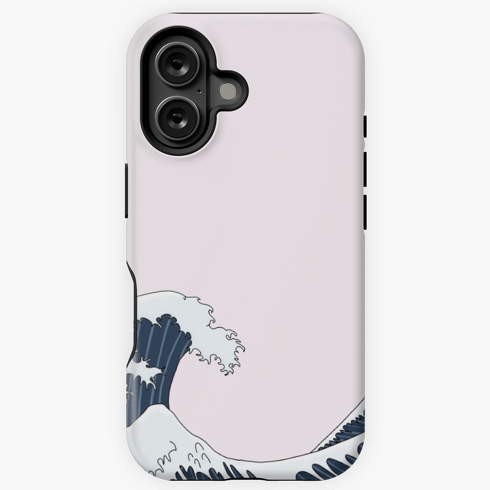 Item preview, iPhone Magsafe Tough Case designed and sold by Pastel-PaletteD.