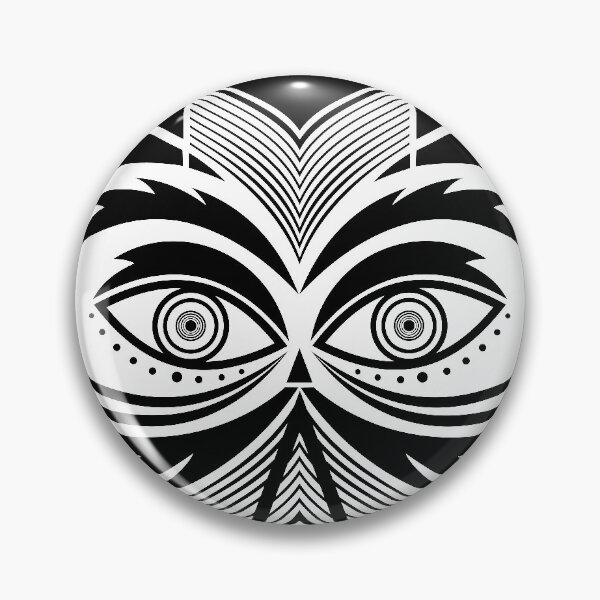 Item preview, Hypnotic Cat designed and sold by PayPau.