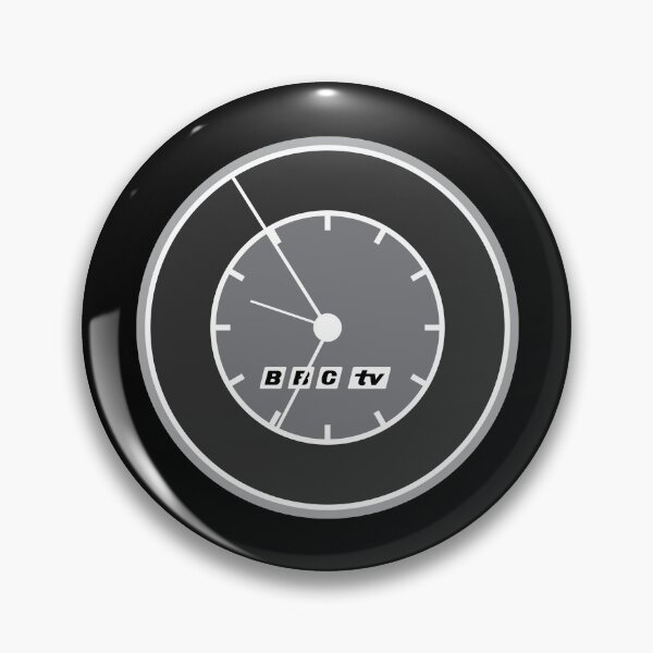Item preview, Clock designed and sold by Off the Box.