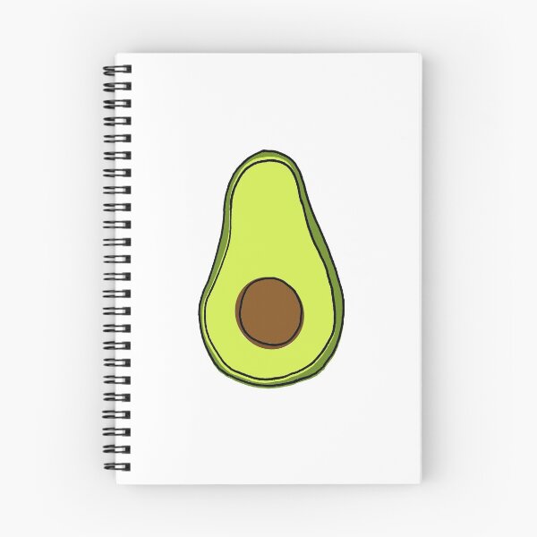 Item preview, Avocado designed and sold by Ham-n-Spaghetti.