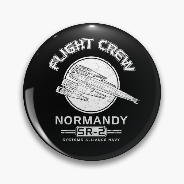Item preview, Normandy SR2 designed and sold by Ravensclaw3.