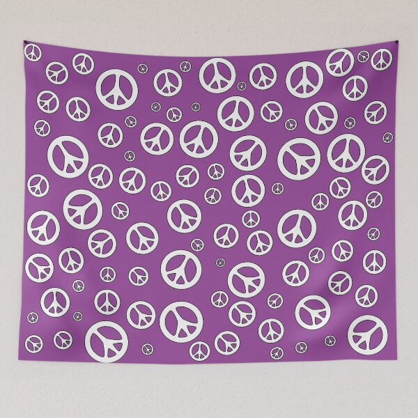 Item preview, Peace Symbol designed and sold by HectorCantres.