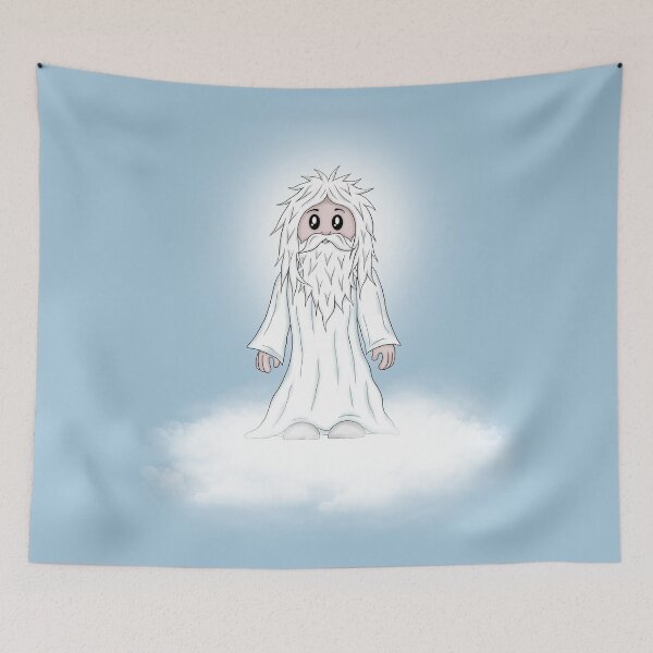 Item preview, God designed and sold by Pezi-Creation.
