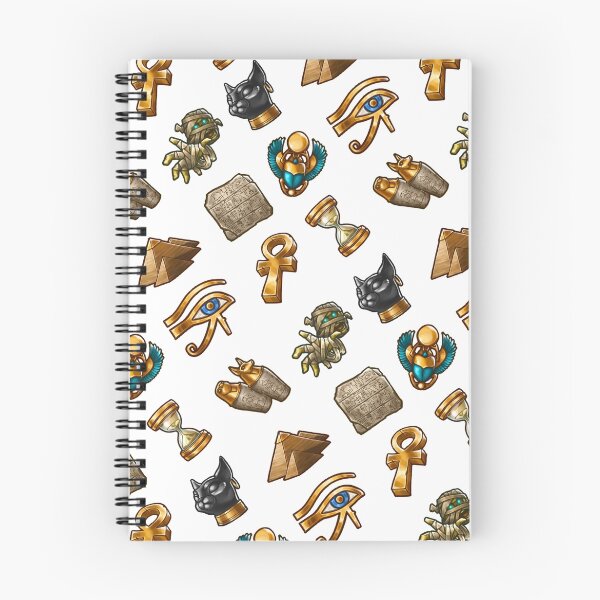 Item preview, Nefertiti's Quest : Patterns designed and sold by draad.