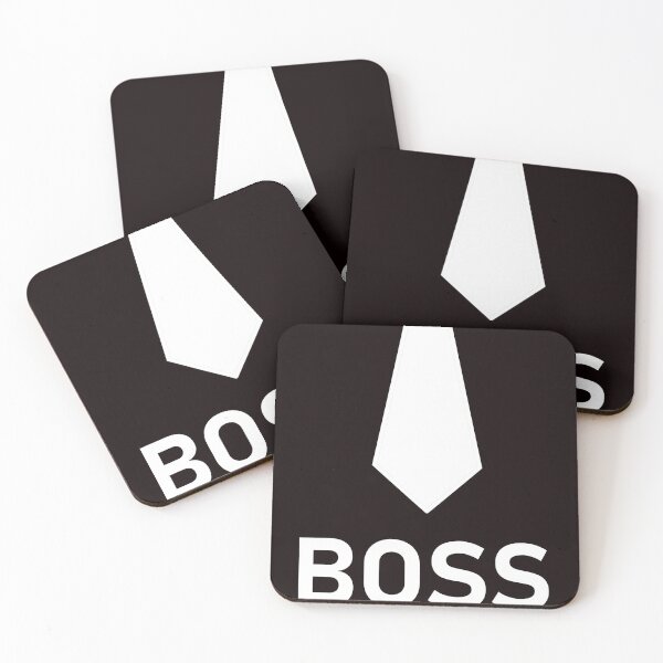 Item preview, I am the boss designed and sold by Imutobi.