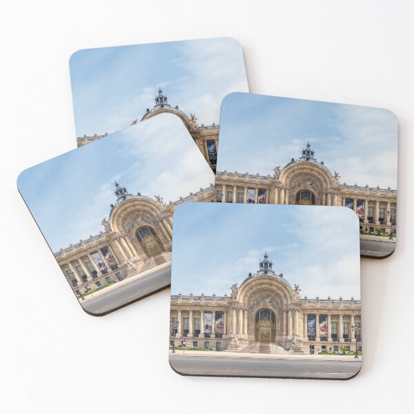Item preview, Petit Palais museum in Paris, France designed and sold by Ulysse Pixel.