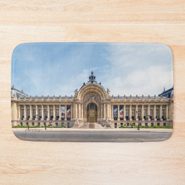 Item preview, Petit Palais museum in Paris, France designed and sold by Ulysse Pixel.