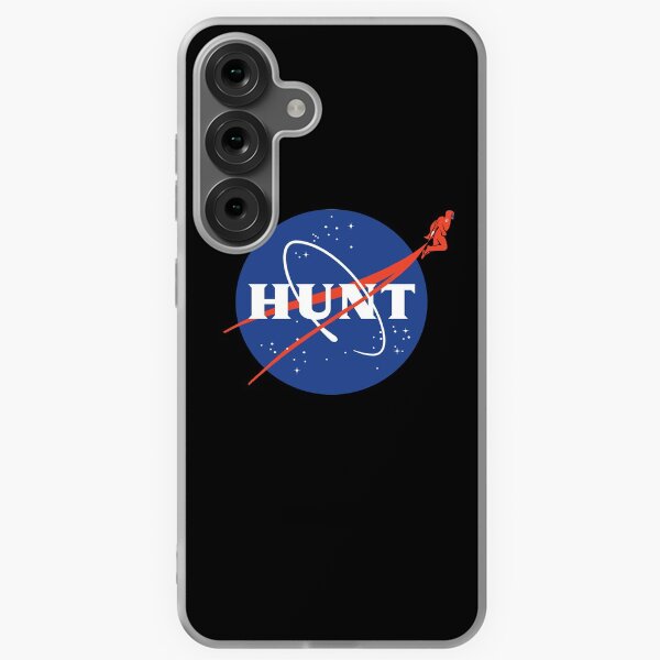 Item preview, HUNT... in SPACE designed and sold by DCLawrenceUK.
