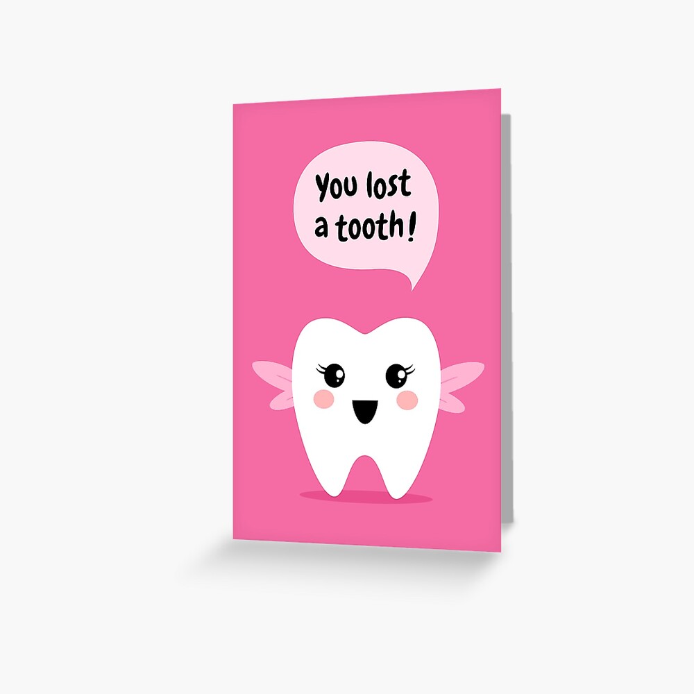 you-lost-a-tooth-pink-tooth-fairy-with-speech-bubble-card-greeting