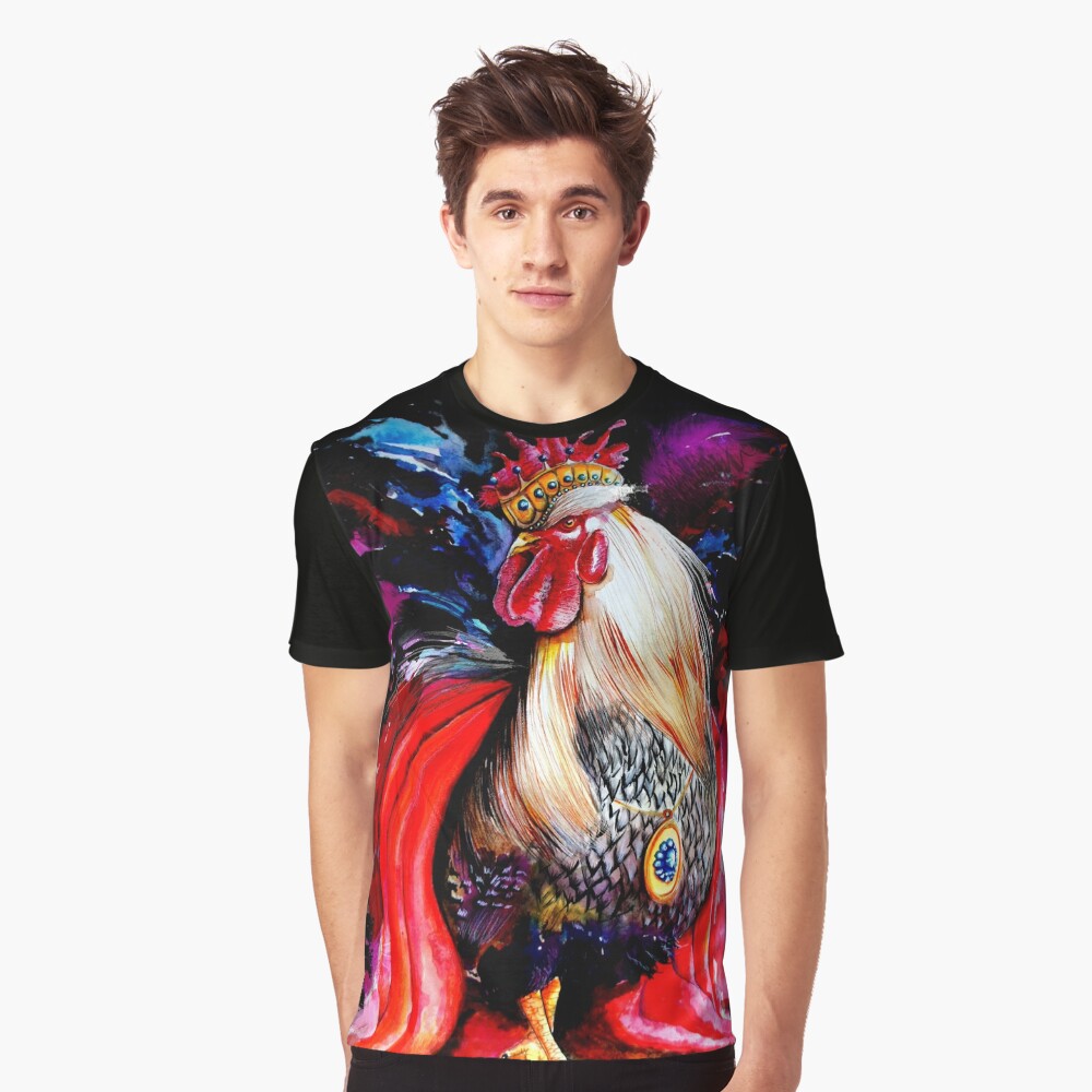 Top Gun Maverick and Rooster 2022 T-shirt - Kingteeshop