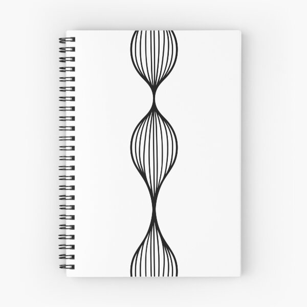 Artikelvorschau, Geometrisches organisches Musterdesign entworfen und verkauft von AgataCreate.