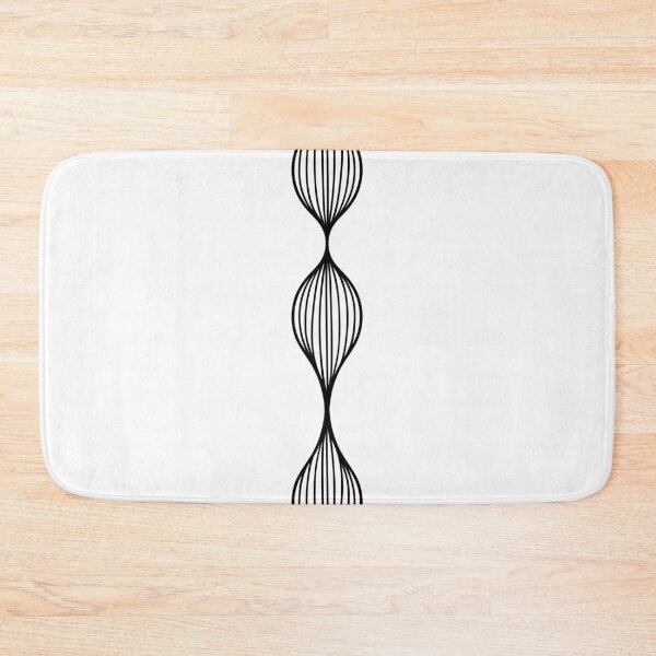 Item preview, Geometric Organic Pattern Design designed and sold by AgataCreate.