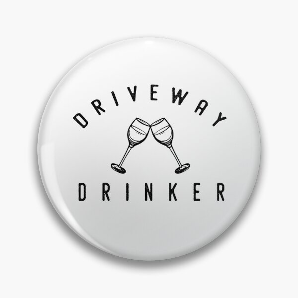 Item preview, driveway drinker  designed and sold by damone7.